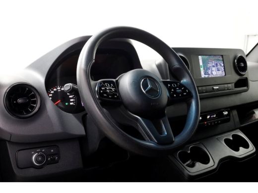 Mercedes-Benz Sprinter 315 CDI 150pk 9G RWD Automaat L2H2 Airco/Camera 06-2021 ActivLease financial lease