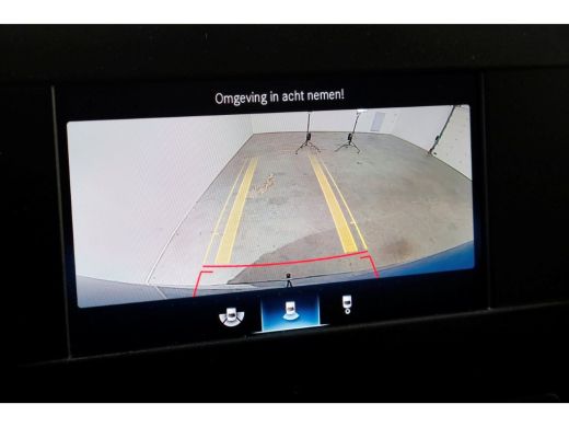 Mercedes-Benz Sprinter 315 CDI 150pk 9G RWD Automaat L2H2 Airco/Camera 06-2021 ActivLease financial lease