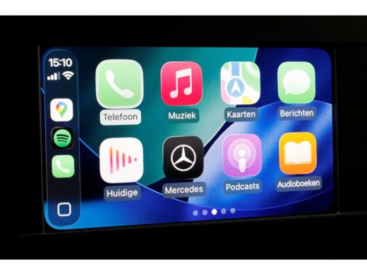 Mercedes-Benz Sprinter 315 CDI 150pk 9G RWD Automaat L2H2 Airco/Camera 06-2021 ActivLease financial lease