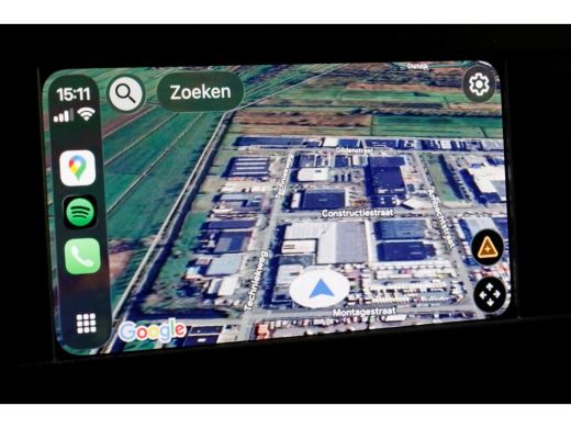 Mercedes-Benz Sprinter 315 CDI 150pk 9G RWD Automaat L2H2 Airco/Camera 06-2021 ActivLease financial lease