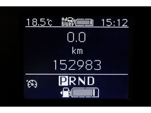 Mercedes-Benz Sprinter 315 CDI 150pk 9G RWD Automaat L2H2 Airco/Camera 06-2021 ActivLease financial lease