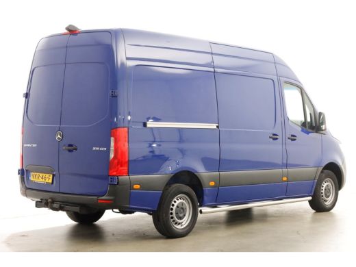 Mercedes-Benz Sprinter 315 CDI 150pk 9G RWD Automaat L2H2 Airco/Camera 06-2021 ActivLease financial lease