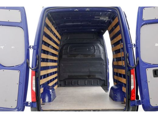 Mercedes-Benz Sprinter 315 CDI 150pk 9G RWD Automaat L2H2 Airco/Camera 06-2021 ActivLease financial lease