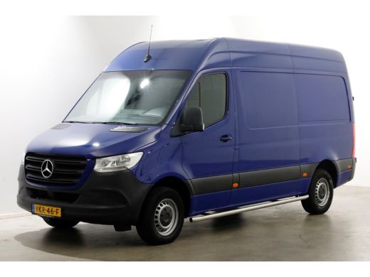 Mercedes-Benz Sprinter 315 CDI 150pk 9G RWD Automaat L2H2 Airco/Camera 06-2021 ActivLease financial lease