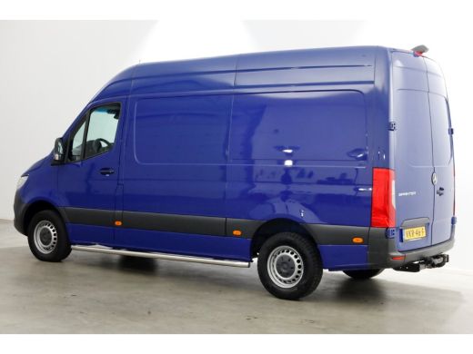 Mercedes-Benz Sprinter 315 CDI 150pk 9G RWD Automaat L2H2 Airco/Camera 06-2021 ActivLease financial lease