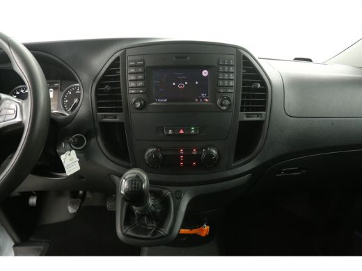 Mercedes-Benz Vito 114 CDI Lang | Airco | Cruise | Camera | Navi | Parkeersens. | Trekh. ActivLease financial lease
