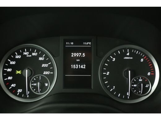 Mercedes-Benz Vito 114 CDI Lang | Airco | Cruise | Camera | Navi | Parkeersens. | Trekh. ActivLease financial lease