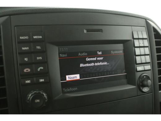 Mercedes-Benz Vito 114 CDI Lang | Airco | Cruise | Camera | Navi | Parkeersens. | Trekh. ActivLease financial lease