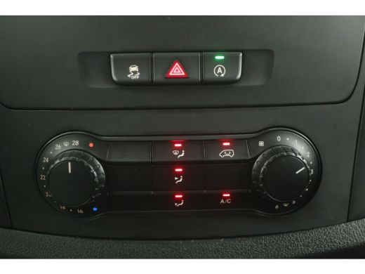 Mercedes-Benz Vito 114 CDI Lang | Airco | Cruise | Camera | Navi | Parkeersens. | Trekh. ActivLease financial lease