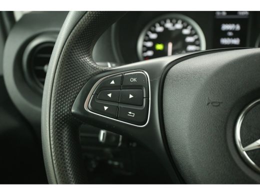 Mercedes-Benz Vito 114 CDI Lang | Airco | Cruise | Camera | Navi | Parkeersens. | Trekh. ActivLease financial lease