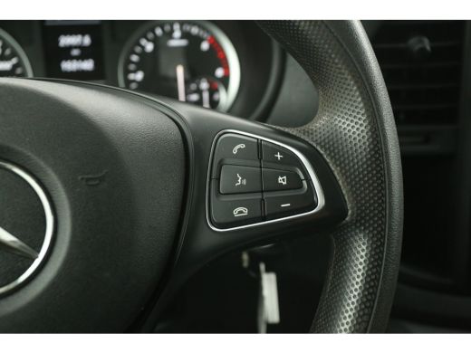 Mercedes-Benz Vito 114 CDI Lang | Airco | Cruise | Camera | Navi | Parkeersens. | Trekh. ActivLease financial lease