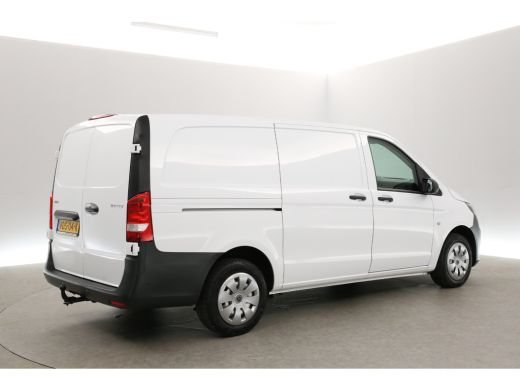 Mercedes-Benz Vito 114 CDI Lang | Airco | Cruise | Camera | Navi | Parkeersens. | Trekh. ActivLease financial lease