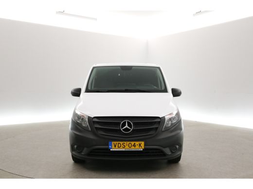 Mercedes-Benz Vito 114 CDI Lang | Airco | Cruise | Camera | Navi | Parkeersens. | Trekh. ActivLease financial lease