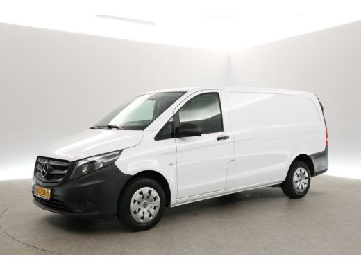 Mercedes-Benz Vito 114 CDI Lang | Airco | Cruise | Camera | Navi | Parkeersens. | Trekh. ActivLease financial lease