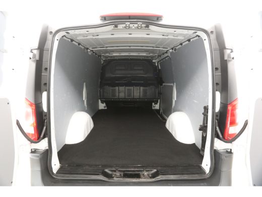 Mercedes-Benz Vito 114 CDI Lang | Airco | Cruise | Camera | Navi | Parkeersens. | Trekh. ActivLease financial lease
