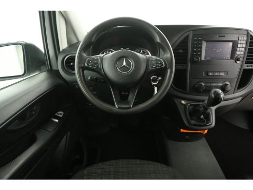 Mercedes-Benz Vito 114 CDI Lang | Airco | Cruise | Camera | Navi | Parkeersens. | Trekh. ActivLease financial lease