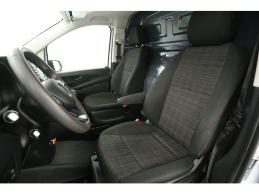 Mercedes-Benz Vito 114 CDI Lang | Airco | Cruise | Camera | Navi | Parkeersens. | Trekh. ActivLease financial lease