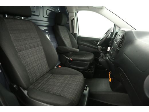 Mercedes-Benz Vito 114 CDI Lang | Airco | Cruise | Camera | Navi | Parkeersens. | Trekh. ActivLease financial lease