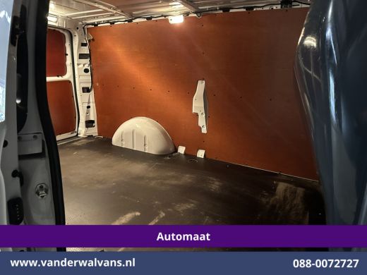 Mercedes-Benz Vito 116 CDI 164pk 9G-Tronic Automaat L3H1 Euro6 Airco | Camera | Apple Carplay | LED Android Auto, Cr... ActivLease financial lease