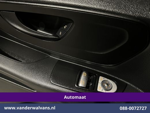 Mercedes-Benz Vito 116 CDI 164pk 9G-Tronic Automaat L3H1 Euro6 Airco | Camera | Apple Carplay | LED Android Auto, Cr... ActivLease financial lease