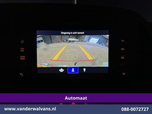 Mercedes-Benz Vito 116 CDI 164pk 9G-Tronic Automaat L3H1 Euro6 Airco | Camera | Apple Carplay | LED Android Auto, Cr... ActivLease financial lease