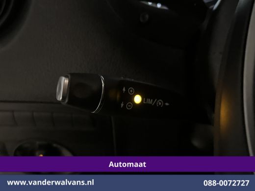 Mercedes-Benz Vito 116 CDI 164pk 9G-Tronic Automaat L3H1 Euro6 Airco | Camera | Apple Carplay | LED Android Auto, Cr... ActivLease financial lease