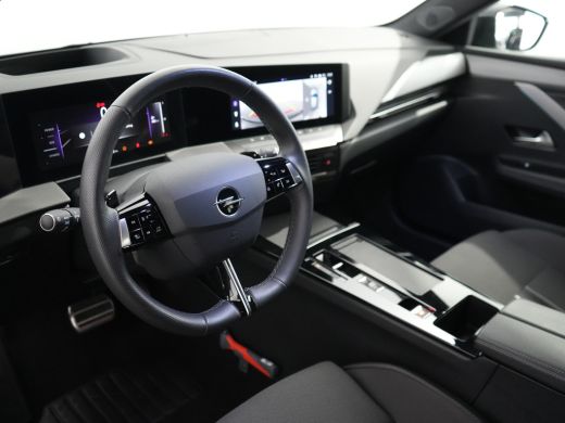 Opel Astra 1.2 Turbo Hybrid GS 136pk Automaat | Achteruitrij Camera | Apple Carplay/Android Auto|telefoonint... ActivLease financial lease