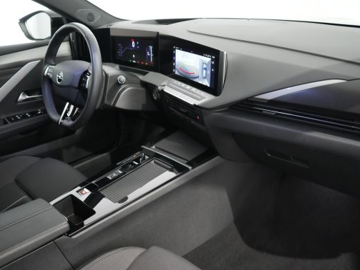 Opel Astra 1.2 Turbo Hybrid GS 136pk Automaat | Achteruitrij Camera | Apple Carplay/Android Auto|telefoonint... ActivLease financial lease