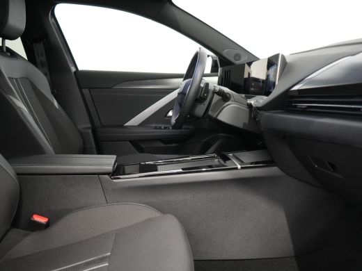 Opel Astra 1.2 Turbo Hybrid GS 136pk Automaat | Achteruitrij Camera | Apple Carplay/Android Auto|telefoonint... ActivLease financial lease