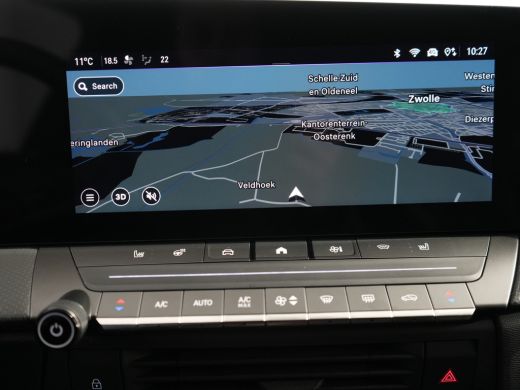 Opel Astra 1.2 Turbo Hybrid GS 136pk Automaat | Achteruitrij Camera | Apple Carplay/Android Auto|telefoonint... ActivLease financial lease