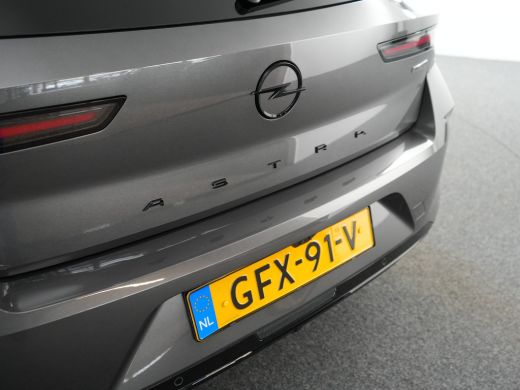 Opel Astra 1.2 Turbo Hybrid GS 136pk Automaat | Achteruitrij Camera | Apple Carplay/Android Auto|telefoonint... ActivLease financial lease