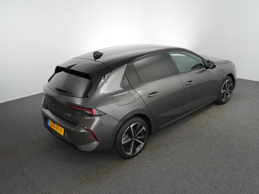 Opel Astra 1.2 Turbo Hybrid GS 136pk Automaat | Achteruitrij Camera | Apple Carplay/Android Auto|telefoonint... ActivLease financial lease