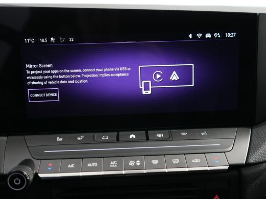 Opel Astra 1.2 Turbo Hybrid GS 136pk Automaat | Achteruitrij Camera | Apple Carplay/Android Auto|telefoonint... ActivLease financial lease