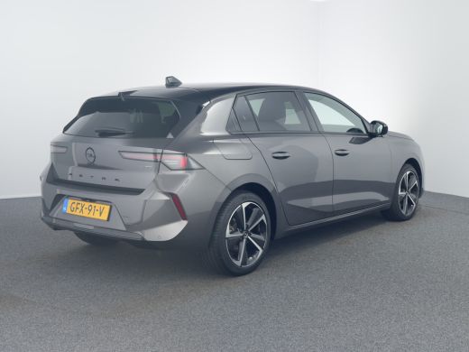 Opel Astra 1.2 Turbo Hybrid GS 136pk Automaat | Achteruitrij Camera | Apple Carplay/Android Auto|telefoonint... ActivLease financial lease