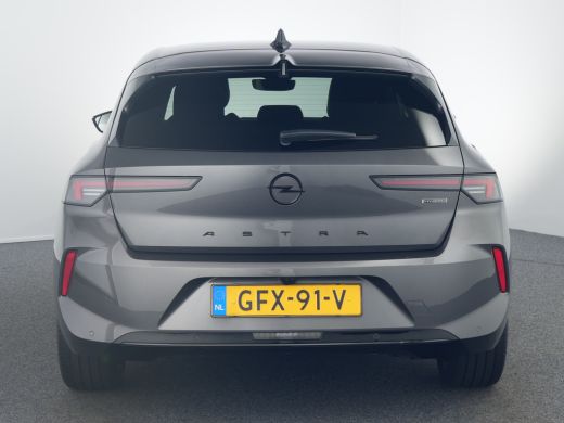 Opel Astra 1.2 Turbo Hybrid GS 136pk Automaat | Achteruitrij Camera | Apple Carplay/Android Auto|telefoonint... ActivLease financial lease