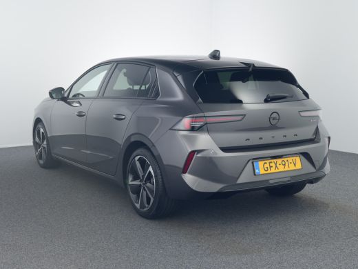 Opel Astra 1.2 Turbo Hybrid GS 136pk Automaat | Achteruitrij Camera | Apple Carplay/Android Auto|telefoonint... ActivLease financial lease