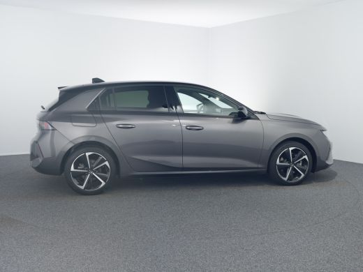 Opel Astra 1.2 Turbo Hybrid GS 136pk Automaat | Achteruitrij Camera | Apple Carplay/Android Auto|telefoonint... ActivLease financial lease