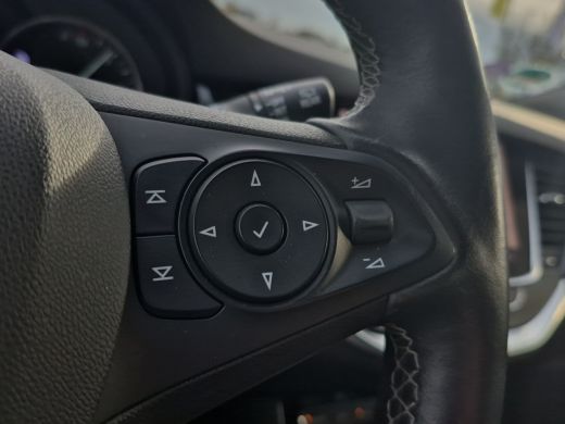 Opel Astra Sports Tourer 1.2 Elegance 130pk | Stuur + Stoelverwarming | Matrix LED | Camera | Keyless | Carp... ActivLease financial lease