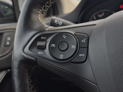 Opel Astra Sports Tourer 1.2 Elegance 130pk | Stuur + Stoelverwarming | Matrix LED | Camera | Keyless | Carp... ActivLease financial lease