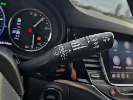 Opel Astra Sports Tourer 1.2 Elegance 130pk | Stuur + Stoelverwarming | Matrix LED | Camera | Keyless | Carp... ActivLease financial lease