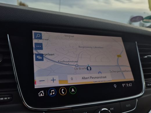 Opel Astra Sports Tourer 1.2 Elegance 130pk | Stuur + Stoelverwarming | Matrix LED | Camera | Keyless | Carp... ActivLease financial lease