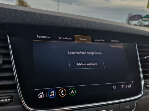 Opel Astra Sports Tourer 1.2 Elegance 130pk | Stuur + Stoelverwarming | Matrix LED | Camera | Keyless | Carp... ActivLease financial lease