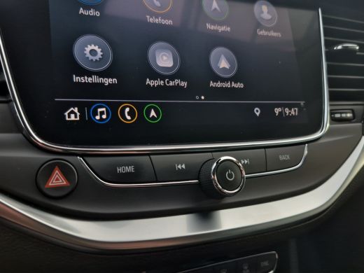 Opel Astra Sports Tourer 1.2 Elegance 130pk | Stuur + Stoelverwarming | Matrix LED | Camera | Keyless | Carp... ActivLease financial lease