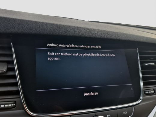 Opel Astra Sports Tourer 1.2 Elegance 130pk | Stuur + Stoelverwarming | Matrix LED | Camera | Keyless | Carp... ActivLease financial lease