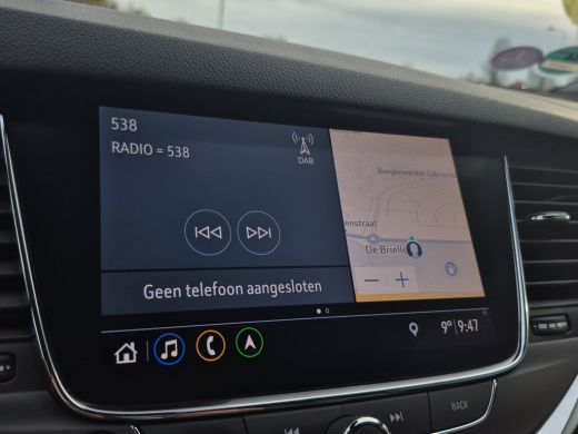 Opel Astra Sports Tourer 1.2 Elegance 130pk | Stuur + Stoelverwarming | Matrix LED | Camera | Keyless | Carp... ActivLease financial lease