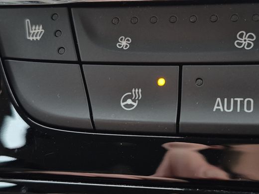 Opel Astra Sports Tourer 1.2 Elegance 130pk | Stuur + Stoelverwarming | Matrix LED | Camera | Keyless | Carp... ActivLease financial lease