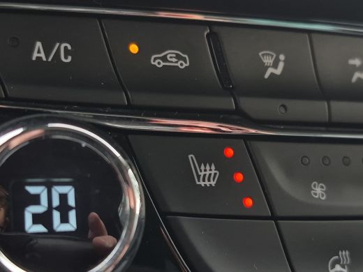 Opel Astra Sports Tourer 1.2 Elegance 130pk | Stuur + Stoelverwarming | Matrix LED | Camera | Keyless | Carp... ActivLease financial lease