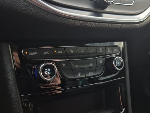 Opel Astra Sports Tourer 1.2 Elegance 130pk | Stuur + Stoelverwarming | Matrix LED | Camera | Keyless | Carp... ActivLease financial lease