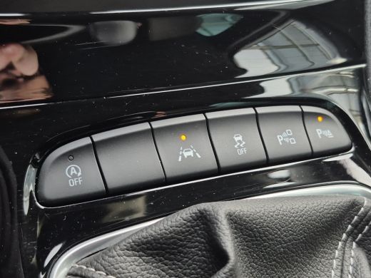 Opel Astra Sports Tourer 1.2 Elegance 130pk | Stuur + Stoelverwarming | Matrix LED | Camera | Keyless | Carp... ActivLease financial lease