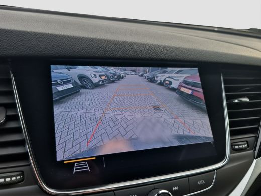 Opel Astra Sports Tourer 1.2 Elegance 130pk | Stuur + Stoelverwarming | Matrix LED | Camera | Keyless | Carp... ActivLease financial lease